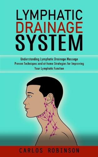 Cover image for Lymphatic Drainage System