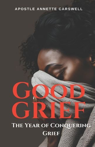 Cover image for Good Grief