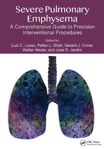 Cover image for Severe Pulmonary Emphysema: