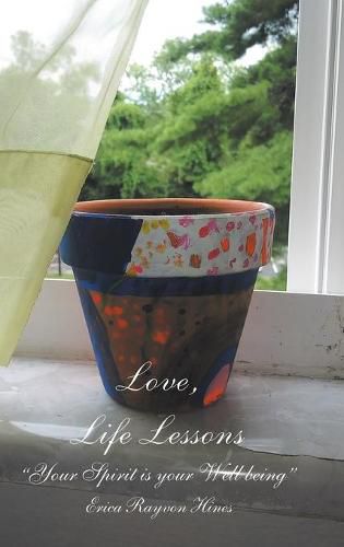 Cover image for Love, Life Lessons