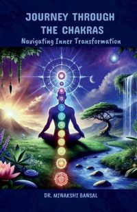 Cover image for Journey Through the Chakras