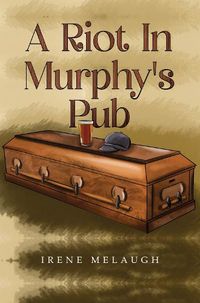 Cover image for A Riot In Murphy's Pub