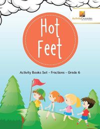 Cover image for Hot Feet