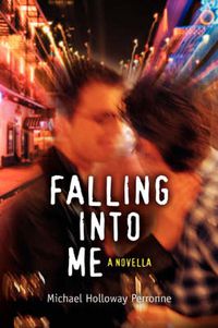 Cover image for Falling Into Me