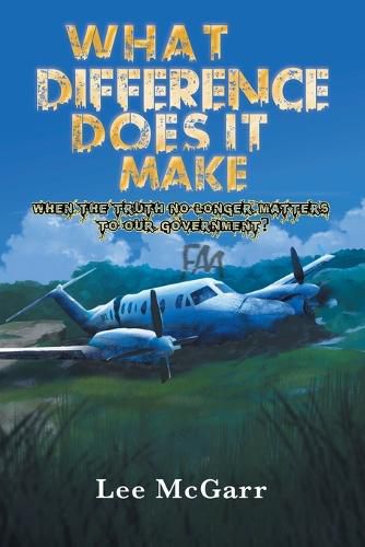 Cover image for What Difference Does it Make