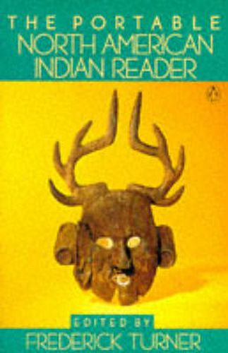 The Portable North American Indian Reader