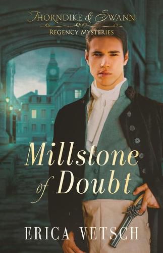 Cover image for Millstone of Doubt