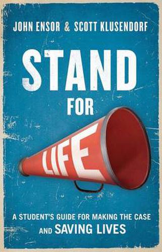 Cover image for Stand for Life: Answering the Call, Making the Case, Saving Lives