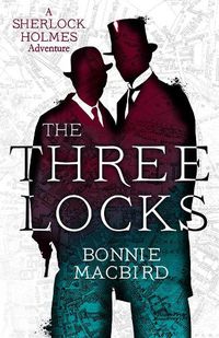 Cover image for The Three Locks