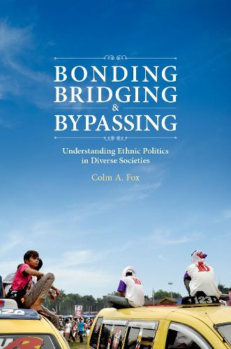 Cover image for Bonding, Bridging, & Bypassing