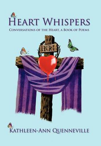 Cover image for Heart Whispers