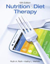 Cover image for Nutrition & Diet Therapy