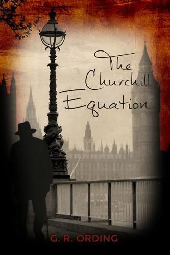 Cover image for The Churchill Equation
