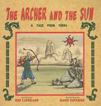 Cover image for The Archer and the Sun