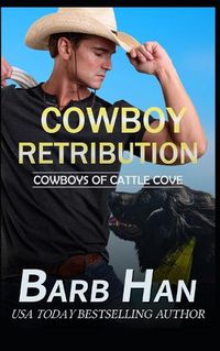 Cover image for Cowboy Retribution