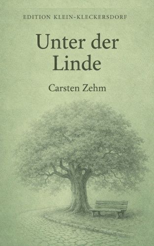Cover image for Unter der Linde