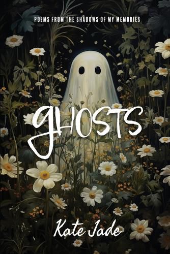 Cover image for Ghosts