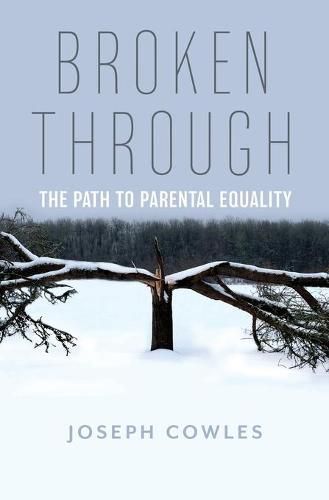 Cover image for Broken Through: The Path to Parental Equality