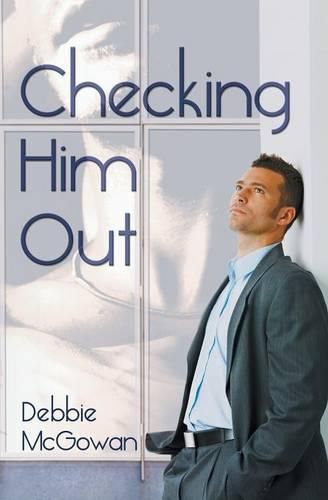 Cover image for Checking Him Out