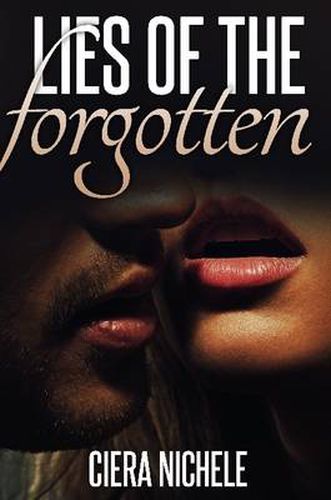 Cover image for Lies of the Forgotten