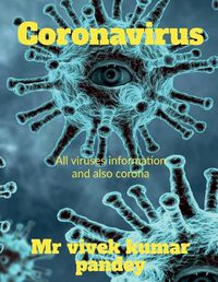 Cover image for Coronavirus