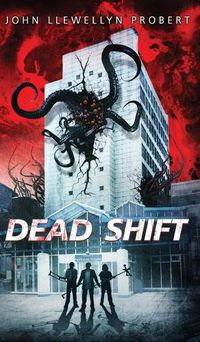 Cover image for Dead Shift