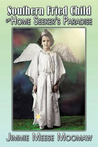 Cover image for Southern Fried Child in Home Seeker's Paradise