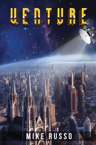Cover image for Venture