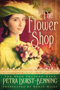 Cover image for The Flower Shop