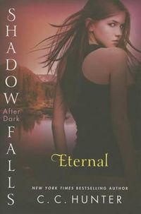 Cover image for Eternal