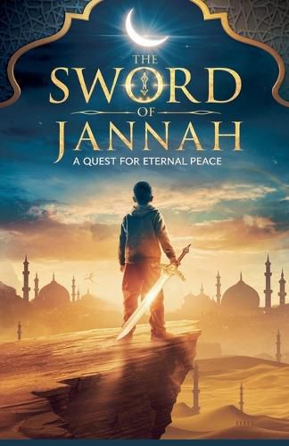 Cover image for The Sword of Jannah