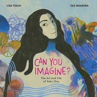 Cover image for Can You Imagine?