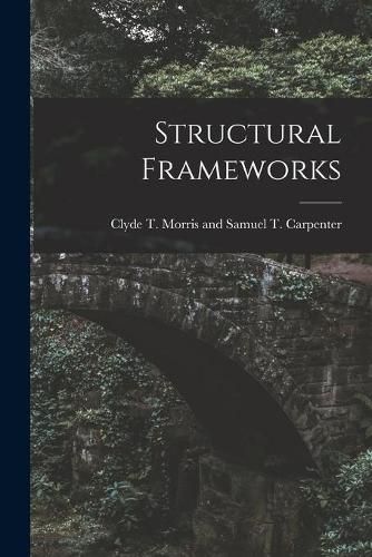 Cover image for Structural Frameworks