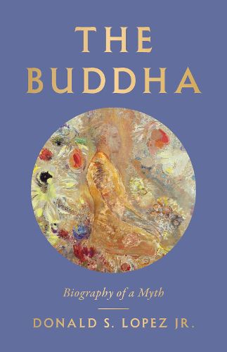 Cover image for The Buddha