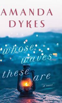 Cover image for Whose Waves These Are