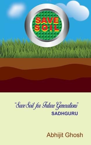 Cover image for Save Soil