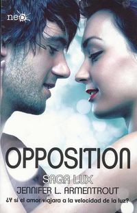 Cover image for Opposition