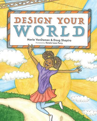 Cover image for Design Your World