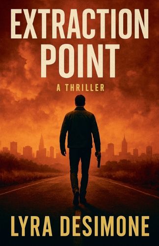 Cover image for Extraction Point