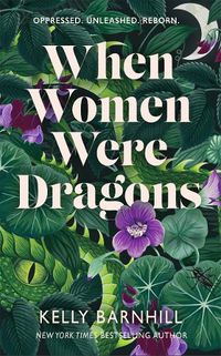 Cover image for When Women Were Dragons