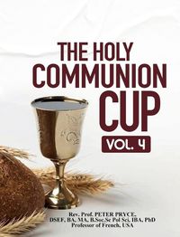 Cover image for The Holy Communion Cup