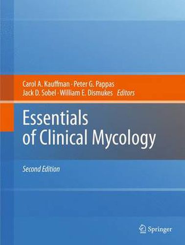 Essentials of Clinical Mycology