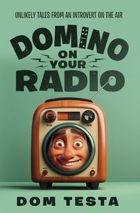 Cover image for Domino on Your Radio