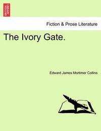 Cover image for The Ivory Gate.