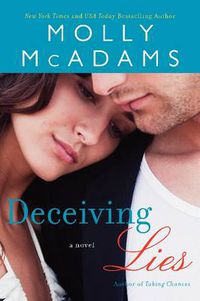 Cover image for Deceiving Lies: A Novel