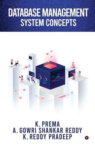 Cover image for Database Management System Concepts