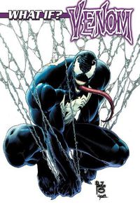 Cover image for What If...? Venom