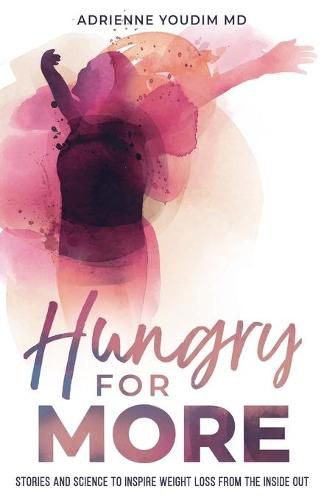 Cover image for Hungry for More