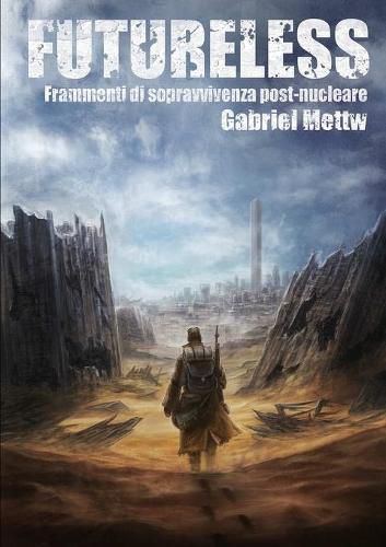 Cover image for Futureless