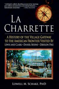 Cover image for La Charrette